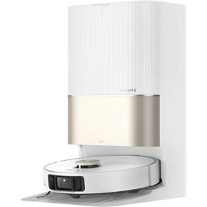 dreame Robot di pulizia Dreame X40 Ultra Complete (bianco)