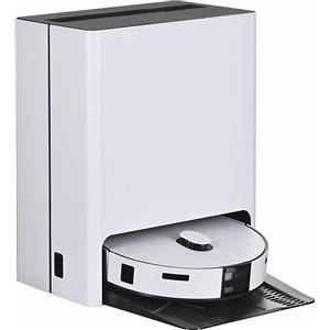 Samsung VR7MD97714G 0,25 L Senza sacchetto Grigio