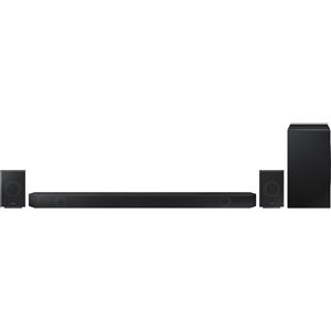 SA1 Soundbar Samsung HW-Q990D 11.1.4 canali Nero