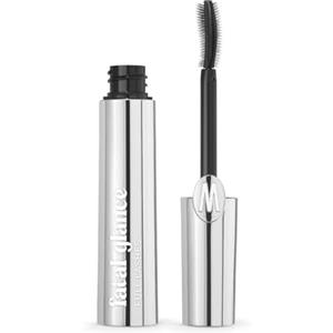 WYCON cosmetics MASCARA FATAL GLANCE BLACK