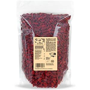 KoRo - Bacche di Goji bio | 1 kg