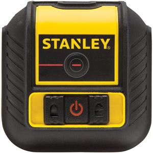 STANLEY Livella Laser Stanley CROSS 90