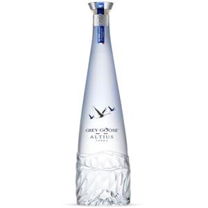 Grey Goose Altius Vodka, 40% Vol., 175 cl / 1750 ml