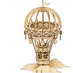 Robotime TG406 - Puzzle 3D