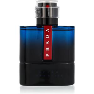 Prada Luna Rossa Ocean Eau de Toilette 50 ml - Fragranza Aromatica Fougère per Uomo