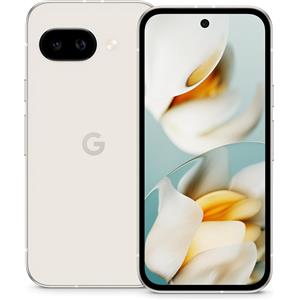 Google Nuovo Google Pixel 9a 8+128GB Factory Unlocked Smartphone 48MP Android 6.3