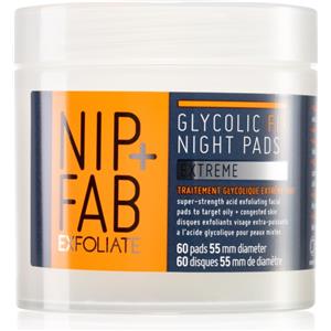 NIP+FAB Glycolic Fix Extreme 60 pz