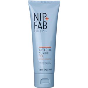 NIP+FAB Glycolic Fix Scrub 75 ml