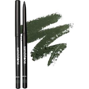 Sandstone Scandinavia Eyeliner ipoallergenico impermeabile | Eyeliner nero per occhi sensibili, vegano senza profumo e senza esperimenti sugli animali