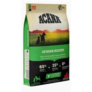 ACANA DOG SENIOR KG 11,4 X 2 SACCHI [PREZZO A CONFEZIONE]