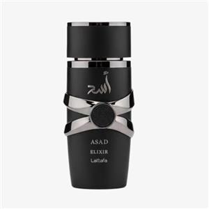 Lattafa Asad Elixir Eau de Parfum 100 ml - Lattafa