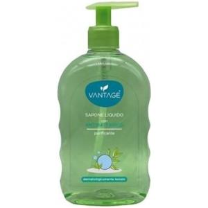 VANTAGE Sapone Liquido Antibatterico 500 ml