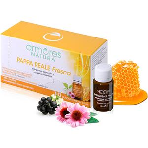 ARMORES Srl ARMORES Pappa Reale 10x10ml