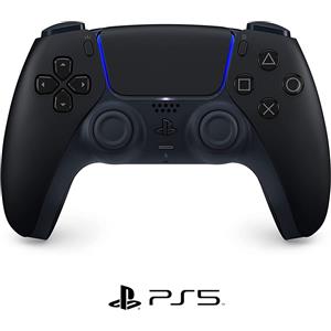 SONY Controller wireless Sony PS5 DualSense Midnight Black nero