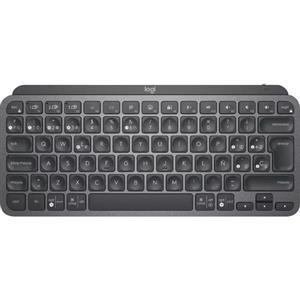 Logitech MX Keys Mini Tastiera Wireless QWERTY ES | Garanzia 24 mesi