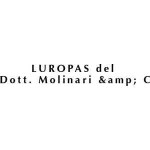 LUROPAS del Dott. Molinari & C Gambaletto SCUDOTEX Blu 5 - Riposante Gran Riposo Classic