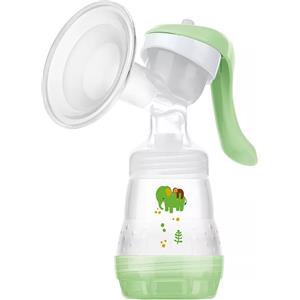 MAM Tiralatte Manuale - Estrazione Facile e Confortevole con Design Ergonomico