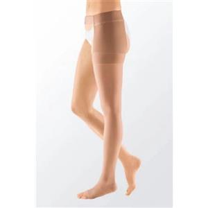 Gloria Med Gloriamed Cotton 262 Evo Monocollant Sinistro Lungo Beige Misura Medium - 1 Pezzo