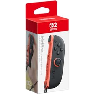 Nintendo Joy-Con Rosso Destro Switch 2 (singolo)