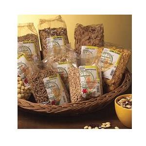 PROBIOS ETG Muesli Frutta Piu'750g