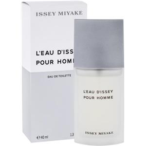 Issey Miyake L'Eau D'Issey Pour Homme 40 ml eau de toilette per Uomo