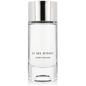 Issey Miyake Le Sel d'Issey Eau de Toilette 100 ml - Fragranza Fresca e Minerale per Uomo