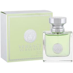 Versace Versense Eau de Toilette 30 ml - Fragranza fresca e sensuale con note di bergamotto e mandarino verde