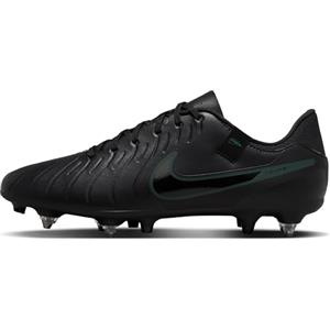 Nike DV4338-002 Tiempo Legend 10 Academy SG-PRO Anti-Clog Traction Uomo, Nero/Deep Jungle/Nero EU 42.5
