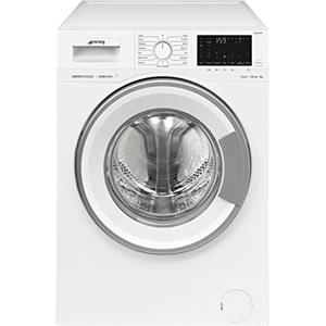 Smeg Lavatrice 8 Kg Classe A 60 cm 1400 giri - WHT814ASIT