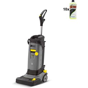 Karcher BR 30/4 C - Lavasciuga Elettrica
