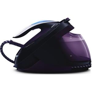 Philips Gc9650 / 80 perfectcare Elite generatore di Silenzio Vapore Ferro (optimaltemp No Tessuto Burns Tecnologia, 7,5 Bar, 500 g Colpo di Vapore)