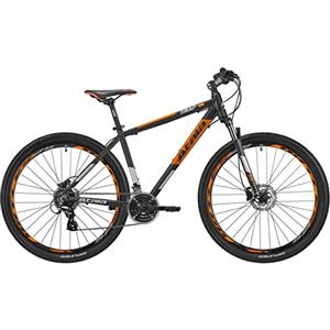 Atala bici mtb 29 snap 24 velocita HD colore nero/arancio mis. M