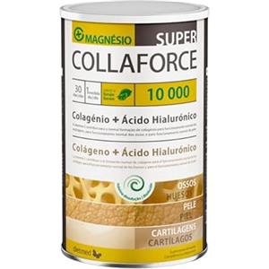 Generico Dietmed COLLAFORCE SUPER 10.000 gusto Limone 450g