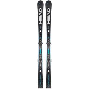 HEAD Supershape e-Speed Performance Ski + prd 12