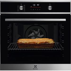Electrolux EOF6P46X Forno Multifunzione SurroundCook® 500 con pulizia pirolitica