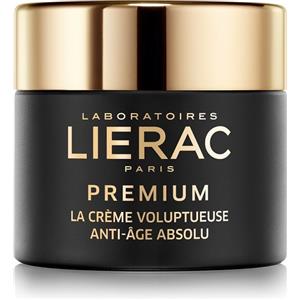 LIERAC (LABORATOIRE NATIVE IT) Premium la creme voluptueuse 50 ml