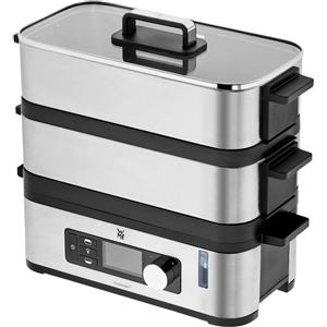WMF VAPORIERA ELETTRICA KITCHEN MINIS, 0415090011