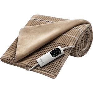 IMETEC CALDO PLAID ADAPTO ELEGANCE 180 x 140 CM