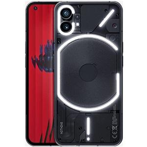 Nothing SMARTPHONE NOTHING PHONE (2) 5G 12 + 256 GB DUAL SIM 6.7