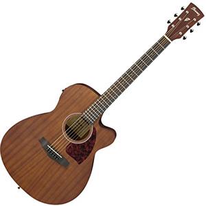 Ibanez PC12MHCE-OPN Chitarra elettroacustica, Open Pore Natural