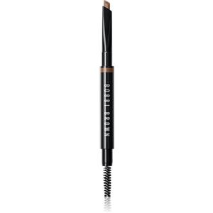 BOBBI BROWN Matita Sopracciglia Lunga Tenuta Neutral Brown con Mina Angolata e Scovolino