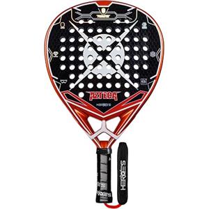 Heroe's Racchetta PADEL Predator Azteca 2025