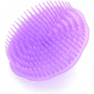 Generic SPAZZOLA X CAPELLI MASSAGGIO CUOIO CAPELLUTO SHAMPOO LAVAGGIO doccia massaggiare