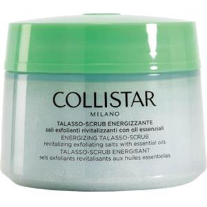 Collistar Talasso-Scrub Energizzante 700 gr - 700 gr
