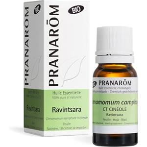 Pranarom He bio ravintsara 10 ml