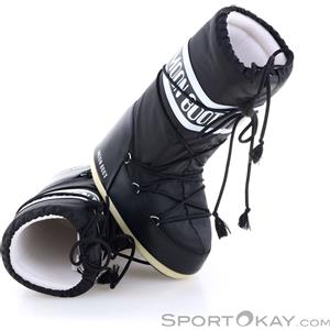 Moon Boot Icon Nylon Scarpe da Inverno
