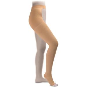 GLORIA MED SpA Gloriamed Cotton 262 Evo Monocollant Destro Lungo Max Beige Taglia Large - 1 Pezzo