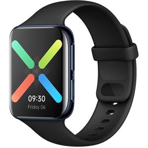 Oppo Smart Watch Oppo Cardiofrequenzimetro GPS Watch 46mm - Nero,