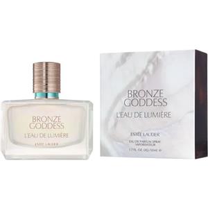Estée Lauder Bronze Goddess L'eau de lumière - Eau de Parfum Sensuale e Rilassante