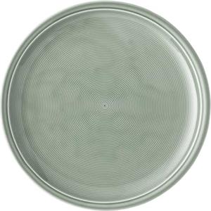 Thomas Trend Colour Moss Green - Piatto piano 28 cm